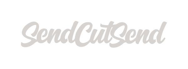 SendCutSend sponsor logo