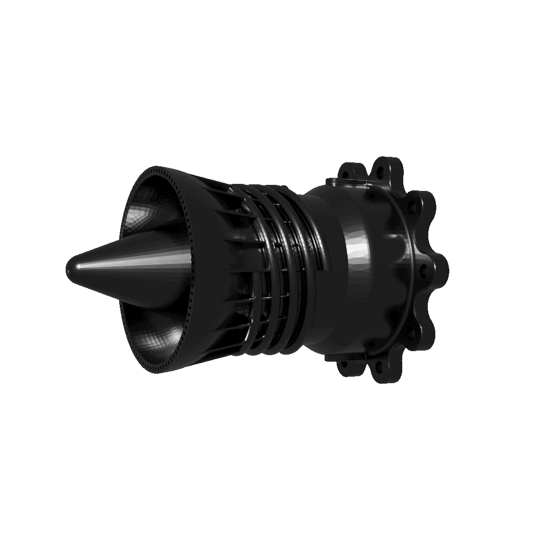 Project Wavefront banner